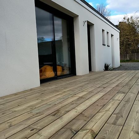 Maison Neuve - Mesquer - Plage, Rando, Velo Exterior photo